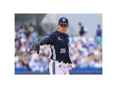최승용 두산 시절 국보급이라던 선동렬 감독도 속상하게 만든다