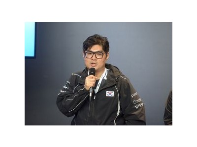 45명의 격투게임 고수들 대표팀 합류