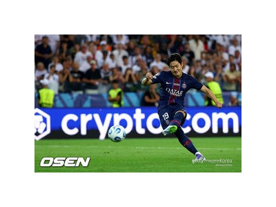 이강인 PSG 개막 2연승에 기여했지만 경기장에서 빛나지 않았다