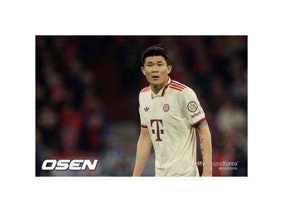 기민재 유럽 최고 무대 정상 노리는 이유