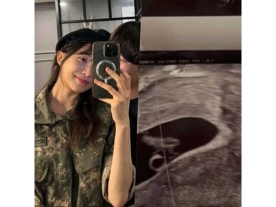 서민재 임신 고백으로 또 한 번 화제