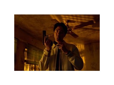 이원행 무술감독 조인성 액션에 대해 털어놓은 이유