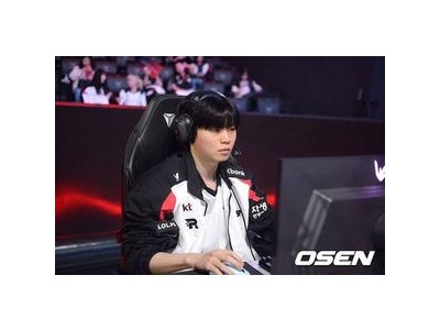 롤 프로게이머 한 명의 실수로 팀 패배