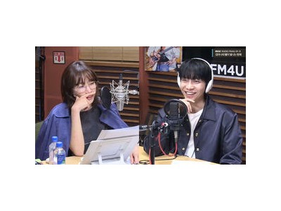 이승기 차은우와 듀엣 언급해 화제