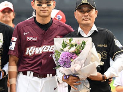 이정후 미국에서 또 실력 발휘했네