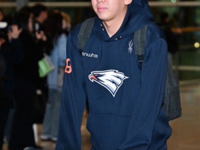 황준서 벌크업 본격화하며 몸량 늘리기 시작해