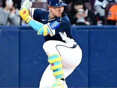 안현민 WBC 훈련 불참에 관심 집중