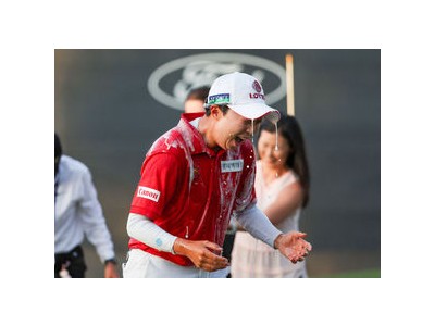 김효주 LPGA 통산 7승 달성