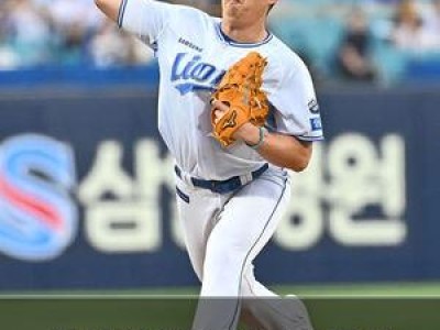 삼성 박진만 감독 양창섭 칭찬했지만 원태인은 빈손
