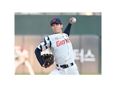 홍민기 내년 선발 가능성에 관심 집중