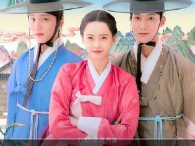 춘화연애담이 19금 역하렘물로 주목받아