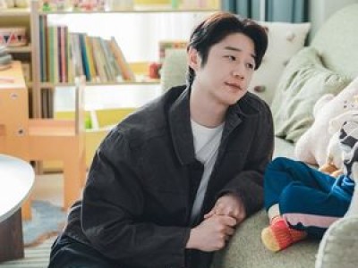 정준원 기자로 변신한 드라마 7월 방영 확정