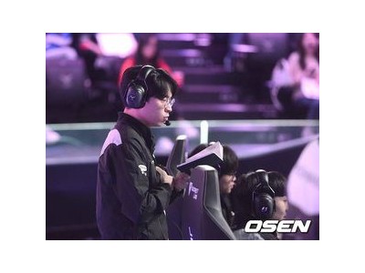 디알엑스전에서 아쉬움 드러낸 선수들