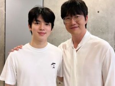 성시경 차준환과 투샷 공개에 팬들 반응 뜨거운 이유