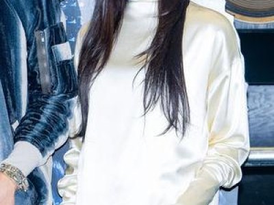 신세계 회장 딸 애니 라이브 방송에 팬들 집중
