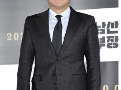 곽도원 음주운전 이후 3년 만에 사과