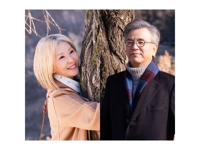 이미숙 강석우 찬란한 너의 계절에 세월이 쌓은 깊은 사랑