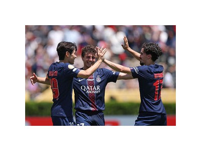 이강인 PSG 미래 불투명해져