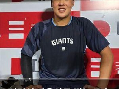 이민석 가을야구 뛰는 모습 상상하며 기대감 높여