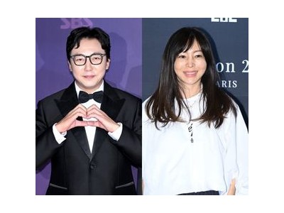 탁재훈 재혼설에 휩싸인 이유는 점술가의 예언 때문?