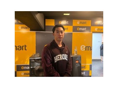 키움 3연승 끝내고 SSG 꺾고 시즌 첫 승