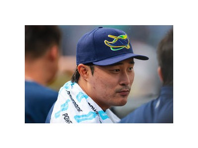 김하성 햄스트링 부상으로 재활 경기 출전 중단