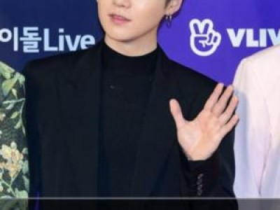 슈가 50억 기부로 또 한 번 화제 되는 이유