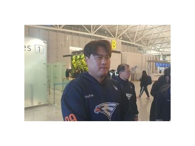 한화 이글스 스프링캠프 출발 고참들 기대감 높아져