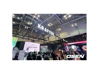 크래프톤 라스트 에포크 글로벌 팬덤 확보 성공