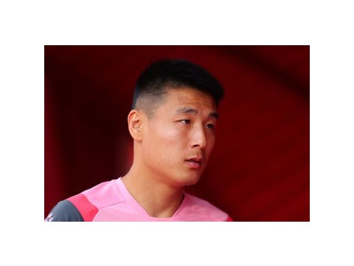 중국 손흥민 우레이 무릎 재수술로 또 한 번 축구계 떠들썩