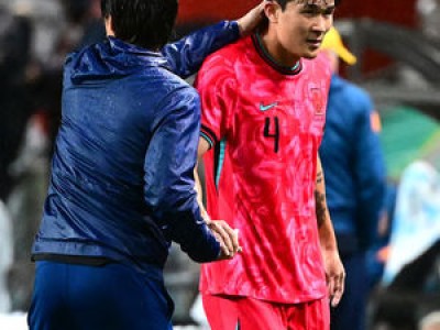 이란 언론 한국에 5골 먹고도 압박 없음 지적