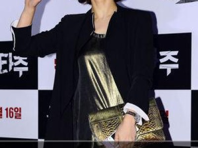 정선희 안재환 사별 후 심경 고백