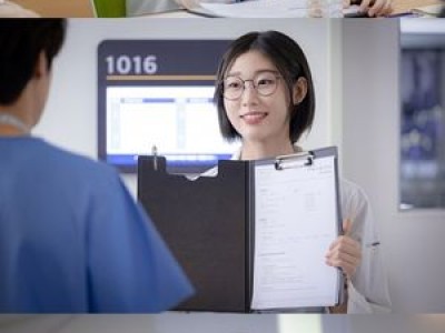 한예지 첫 주연작 종로 율제병원 출연 확정