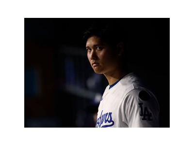 오타니의 MVP 경쟁자로 피트 떴다