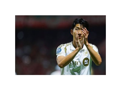 손흥민 vs 정상빈 미국 무대 맞대결 관심 집중