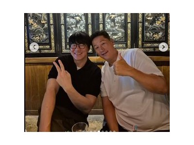 이대호 20kg 감량 성공에 팬들 환호