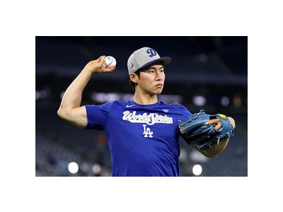 김혜성 2026시즌 좌타 플래툰 경쟁에 나선다?