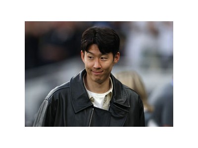 손흥민 16일 경기 복귀 가능성 열어놔