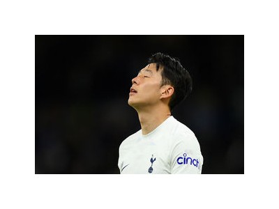 손흥민 LAFC 이적 가능성 토트넘 관심