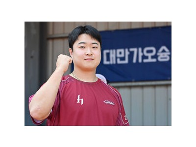 김재웅 군 복무 끝내고 돌아온다 키움 기대감 높아