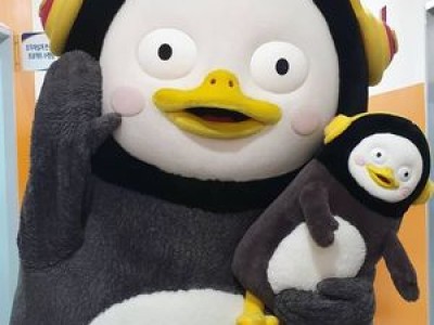 페어런트 펭수 첫 리스너가 탄생했다