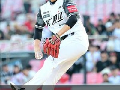 소형준 120이닝 소화 후 불펜 전환 희망