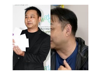 김용만 김수용 유재석 공개 저격