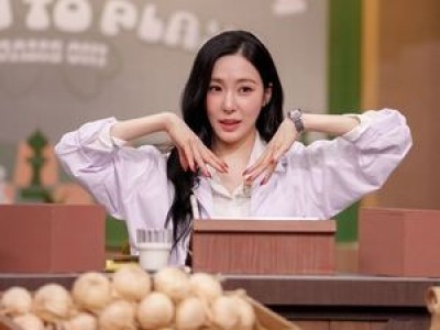 티파니 영이 효리수에 일침 날렸다