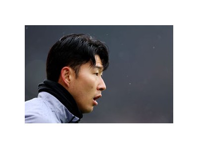 손흥민 이적 가능성은 없었다는 토트넘 입장