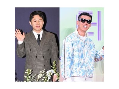 양세형 뛰어야 산다에서 션의 정신적 지주 실체 드러나나