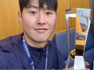 이강인 PSG 떠나 EPL 이적 가능성 언급돼