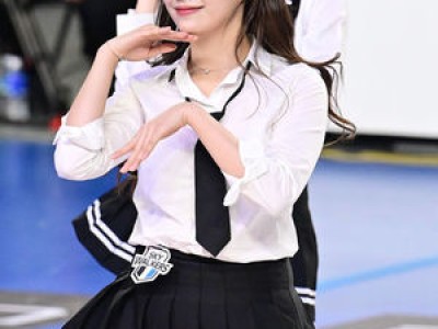 현대캐피탈 치어리더 이서윤 팬들 마음 사로잡은 진지한 인터뷰