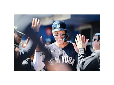 애런 저지 WBC 우승 선언에 팬들 반응 뜨거운 이유