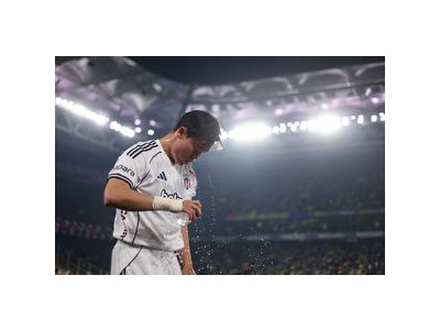 오현규 베식타스 준결승행 이끌며 한국인 최초 기록 남김